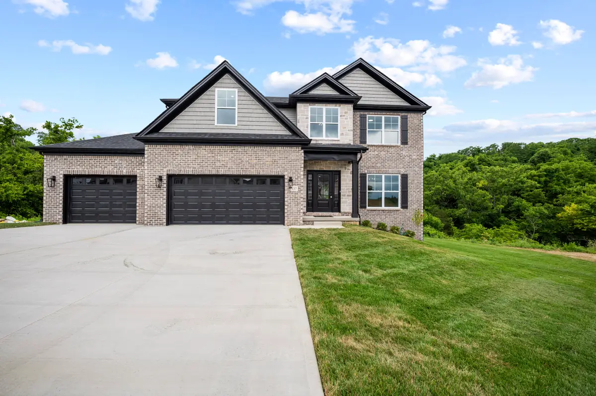 137 Ivy Creek Drive, Richmond, KY 40475 - #1