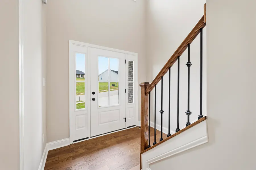 137 Ivy Creek Drive, Richmond, KY 40475 - #3