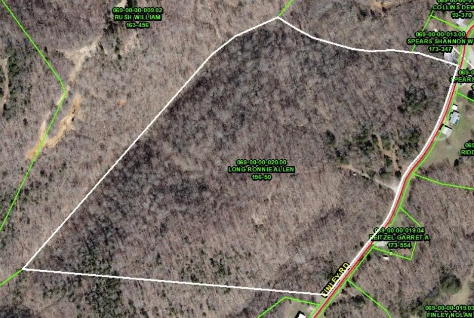 500 Finley Road, Burkesville, KY 42717 - #1
