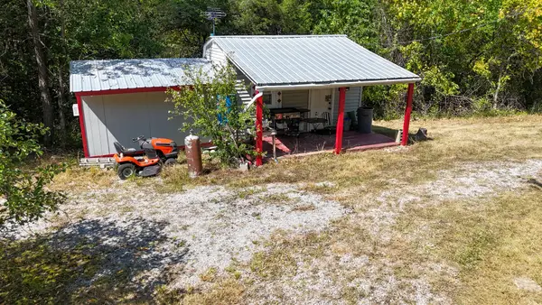 1965 Breck Road, Owenton, KY 40359