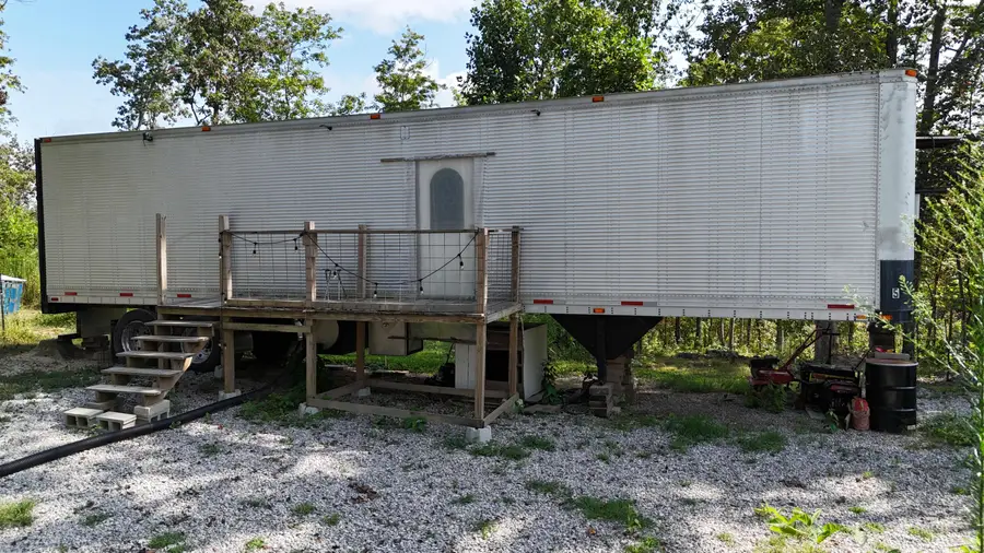 517 Timber Branch Road, Mount Vernon, KY 40456 - #2