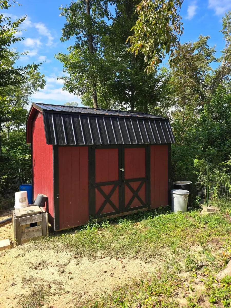 517 Timber Branch Road, Mount Vernon, KY 40456 - #3