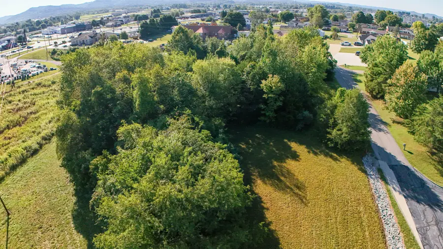 Lot 16-17 JD Kroger EST Ritchie Lane, Somerset, KY 42503 - #2