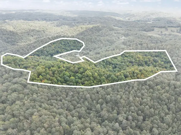 510  Shelton Lane, Beattyville, KY 41311