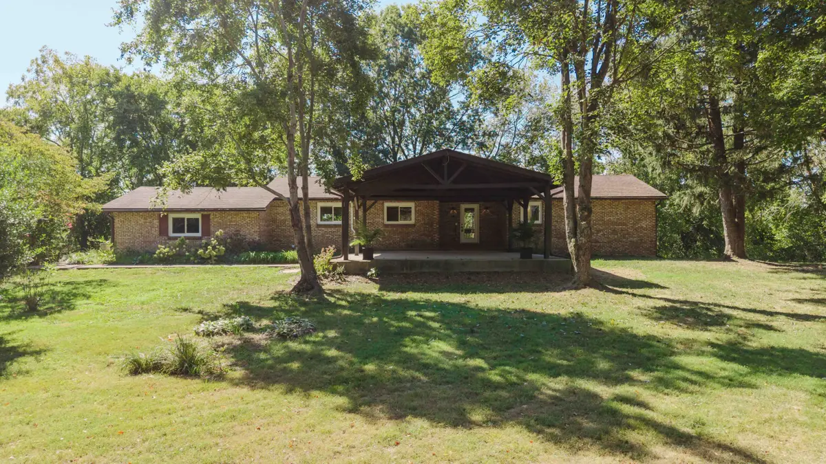 575 Chrisman Circle, Danville, KY 40422 - #1