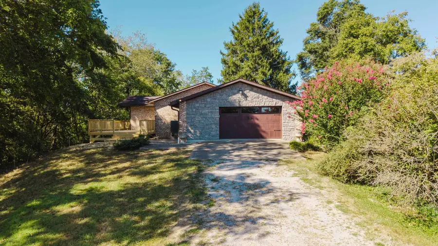 575 Chrisman Circle, Danville, KY 40422 - #3