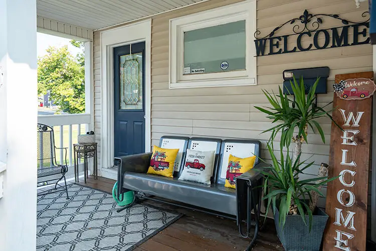 129 E Main Street, Danville, KY 40422 - #1