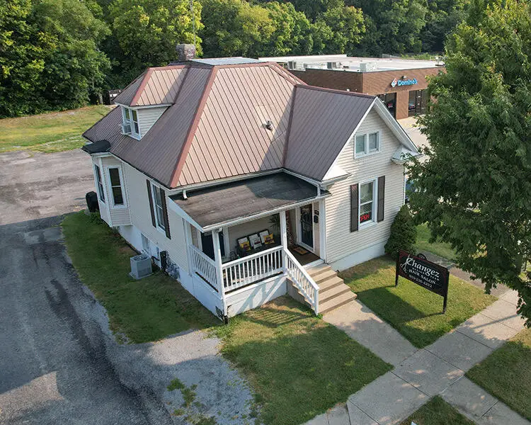 129 E Main Street, Danville, KY 40422 - #2
