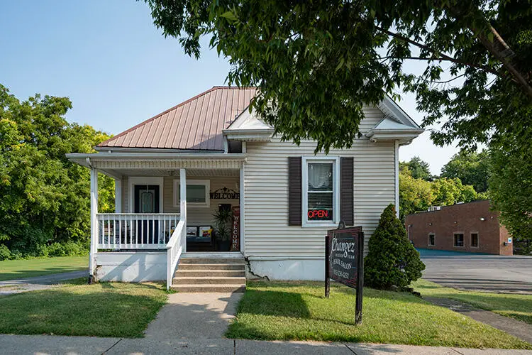 129 E Main Street, Danville, KY 40422 - #3