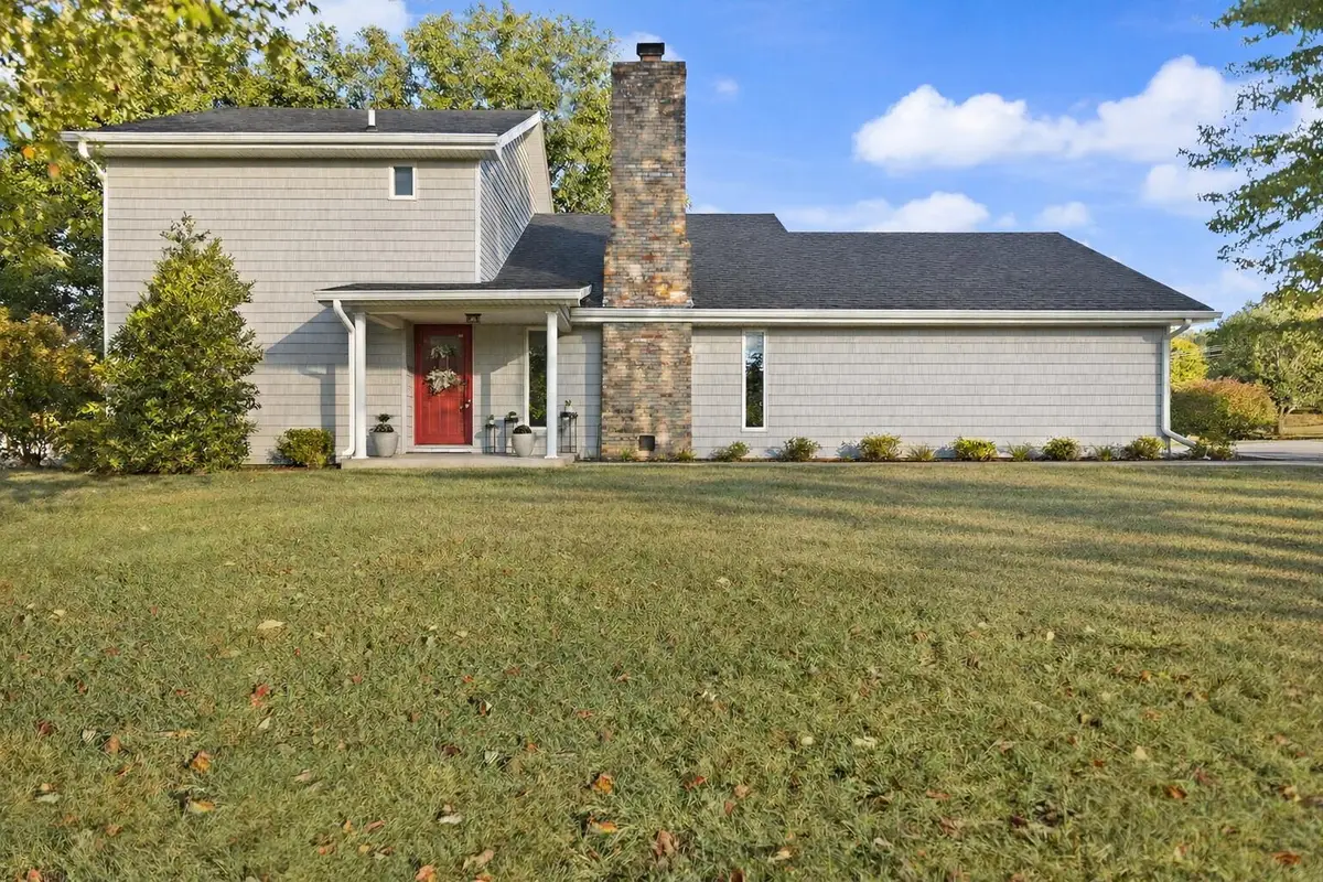 3405 Amber Court, Somerset, KY 42503 - #1