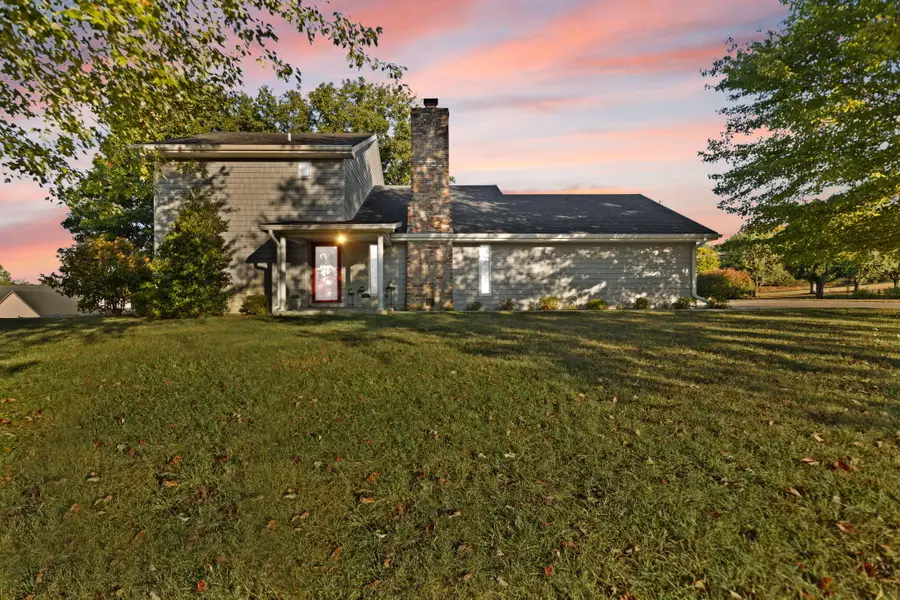 3405 Amber Court, Somerset, KY 42503 - #3