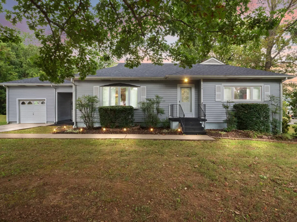 376 E French Avenue, Burnside, KY 42519 - #1
