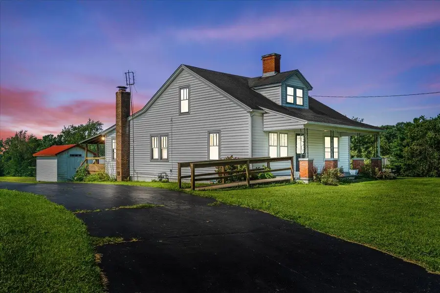 660 Fogg Pike, Mount Sterling, KY 40353 - #2
