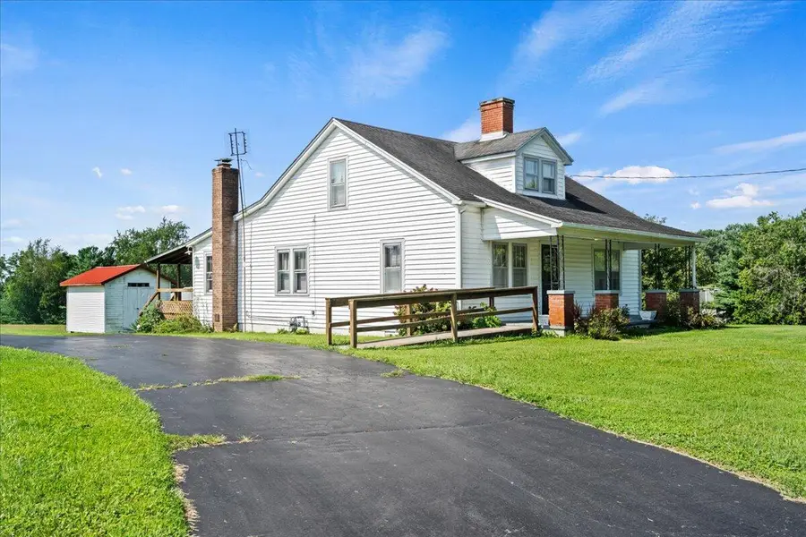 660 Fogg Pike, Mount Sterling, KY 40353 - #3