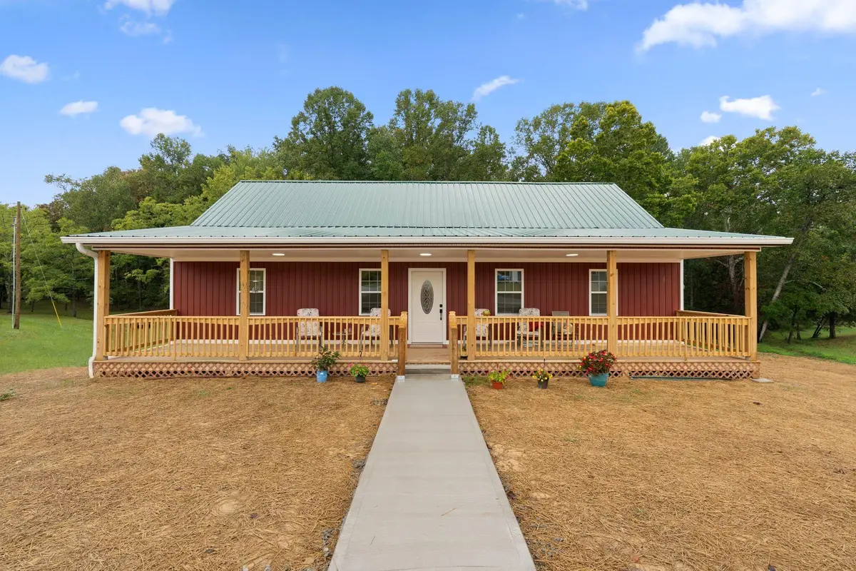20 Beechwood Drive, Irvine, KY 40336 - #1