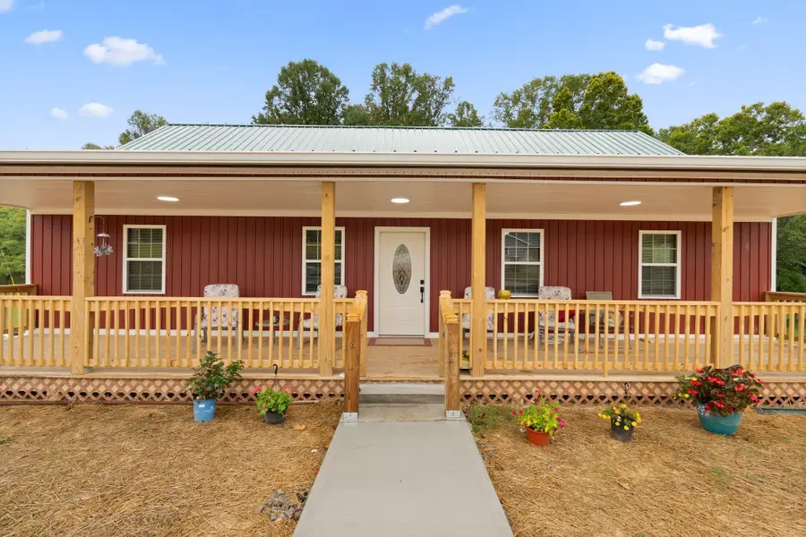 20 Beechwood Drive, Irvine, KY 40336 - #3
