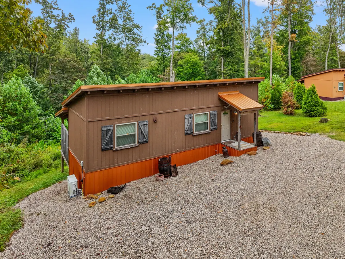 4523 Amos Ridge Road, Frenchburg, KY 40322 - #1