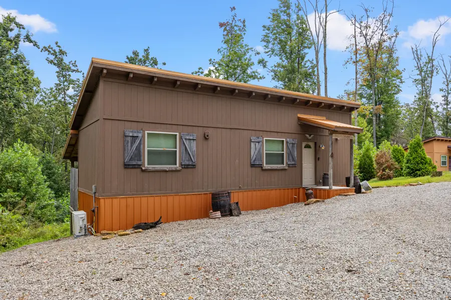 4523 Amos Ridge Road, Frenchburg, KY 40322 - #2