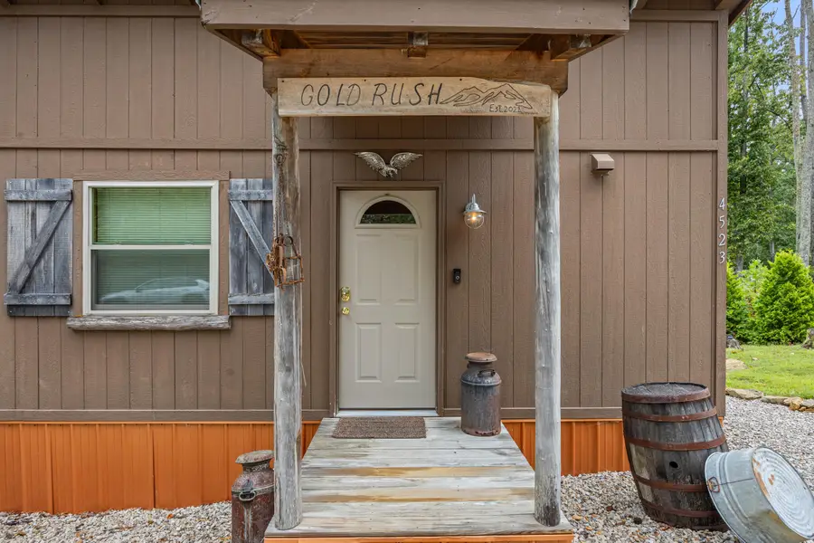 4523 Amos Ridge Road, Frenchburg, KY 40322 - #3