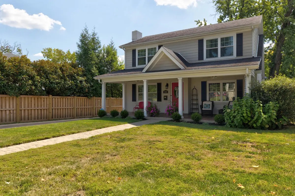 1144  Providence Lane, Lexington, KY 40502 - #1