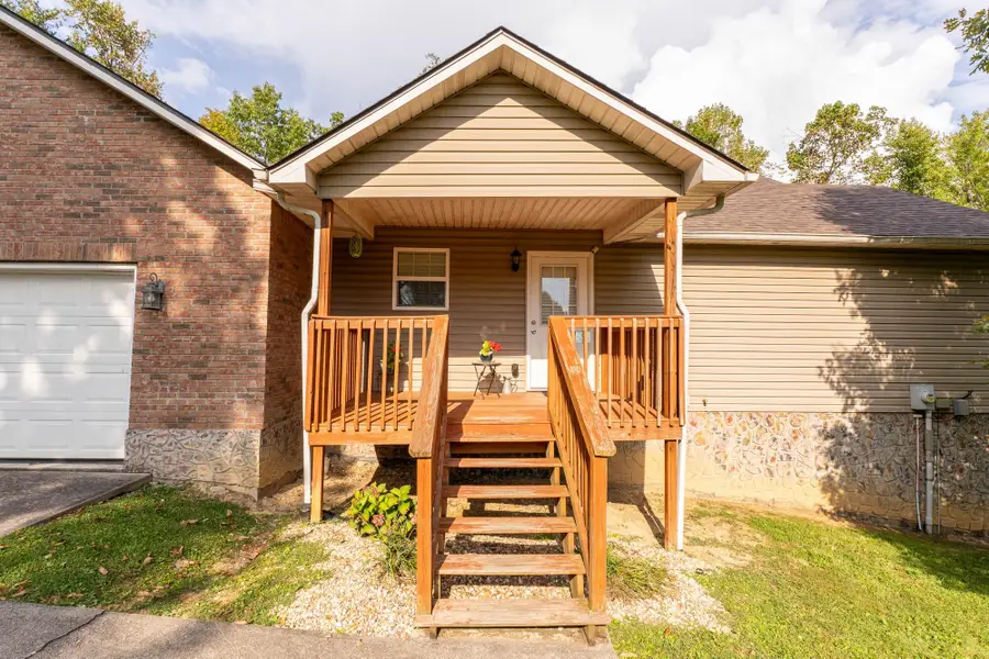 403 Aspen Drive, London, KY 40741 - #3