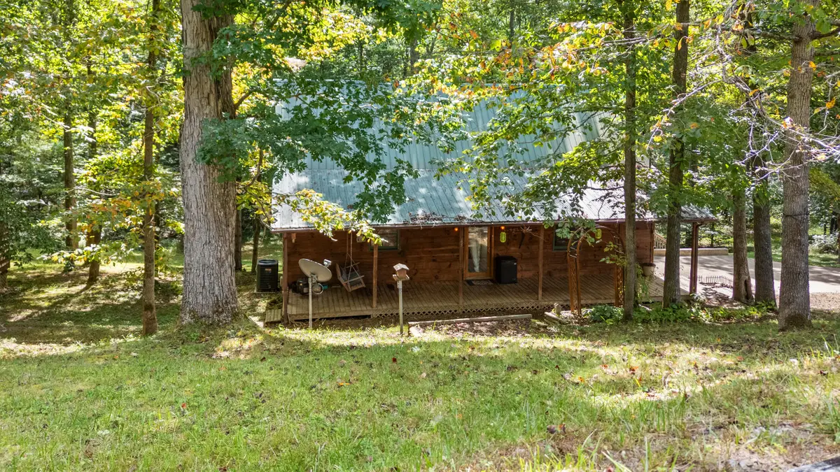 45 Krider Lane, Wellington, KY 40387 - #1