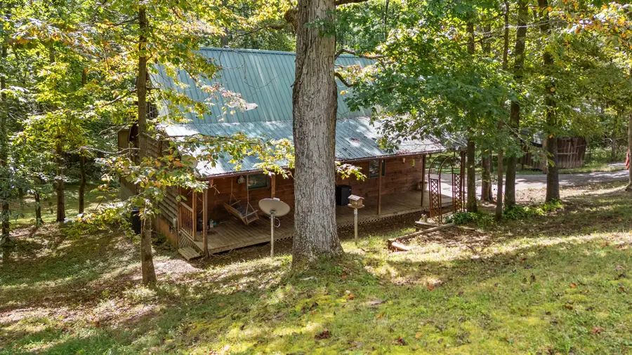 45 Krider Lane, Wellington, KY 40387 - #2