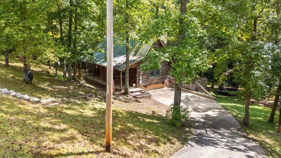 45 Krider Lane, Wellington, KY 40387 - #3