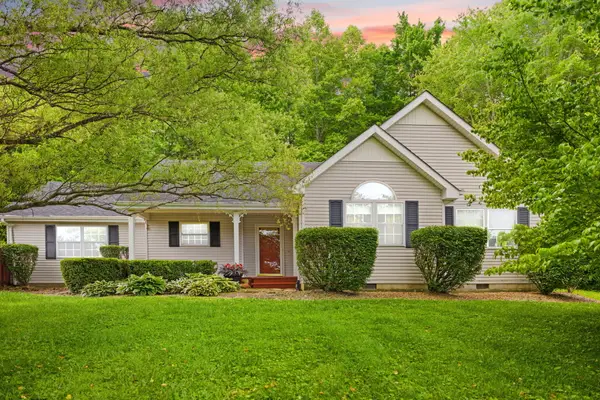 95 Hilltop Estates Road, Morehead, KY 40351