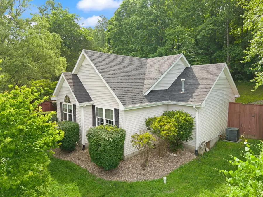 95 Hilltop Estates Road, Morehead, KY 40351 - #2