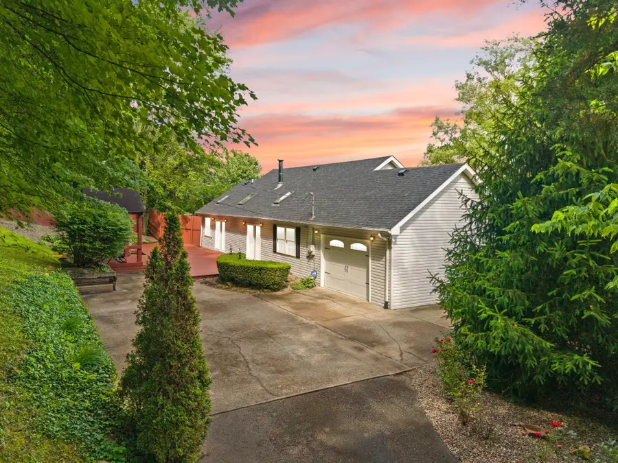 95 Hilltop Estates Road, Morehead, KY 40351 - #3