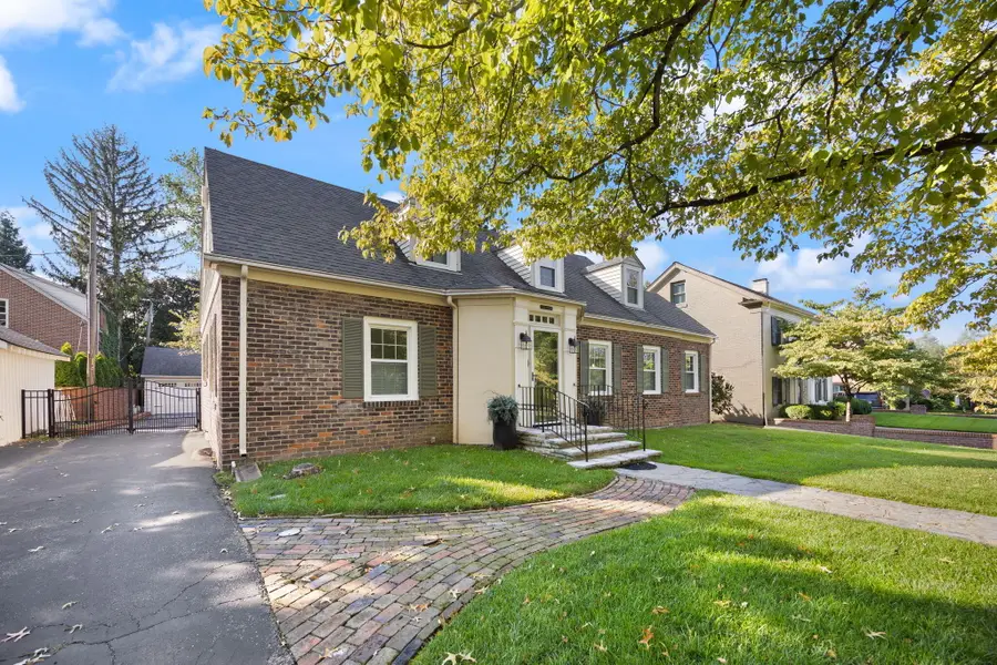 242 Henry Clay Boulevard, Lexington, KY 40502 - #2