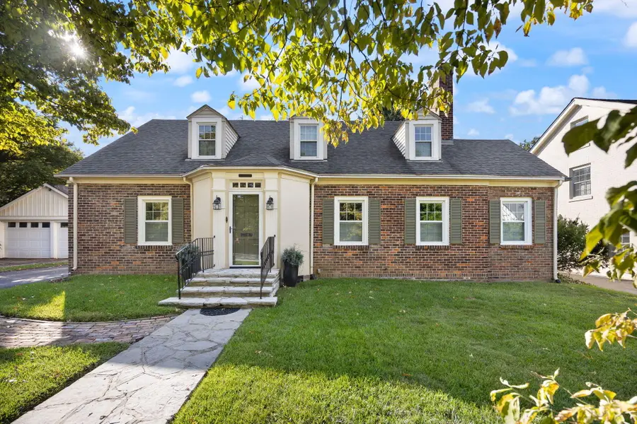 242 Henry Clay Boulevard, Lexington, KY 40502 - #3