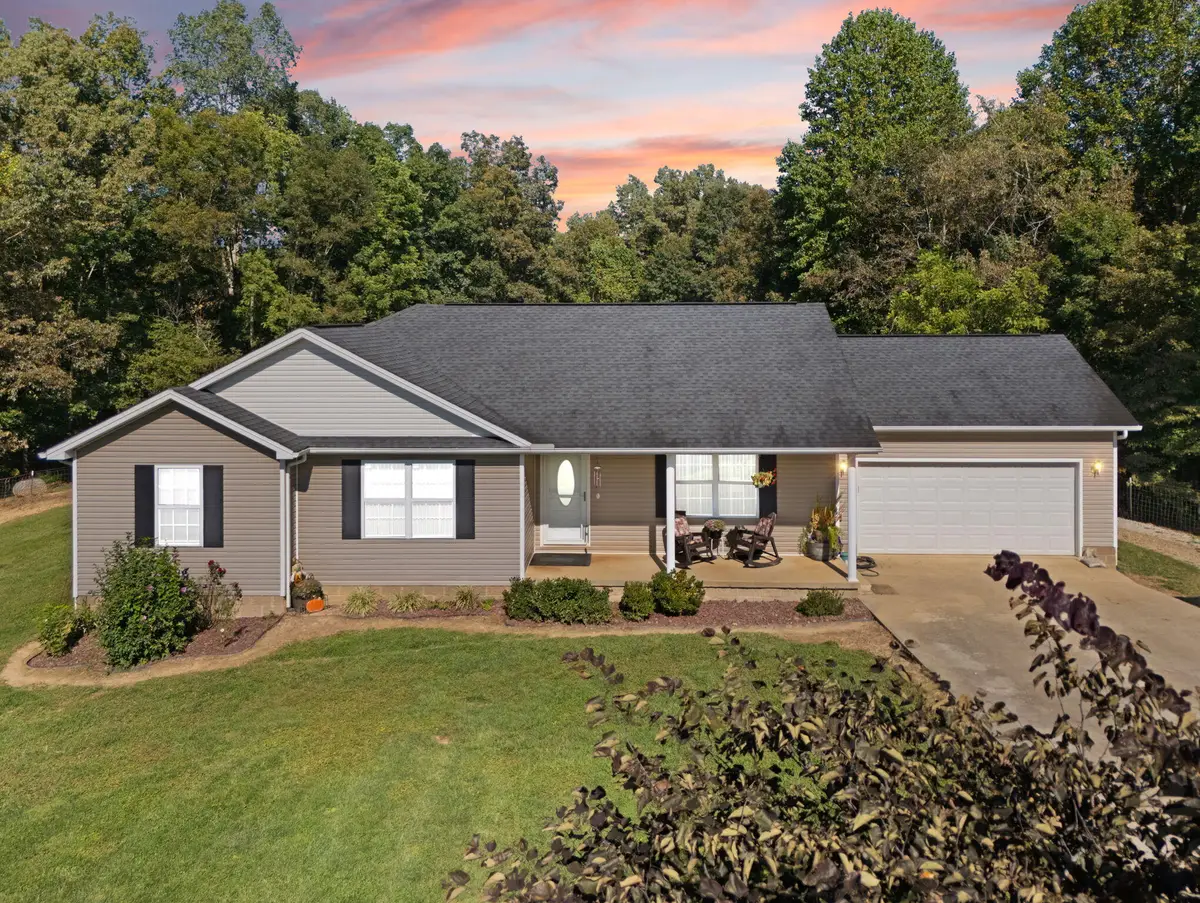 141 Parker Lane, Barbourville, KY 40906 - #1