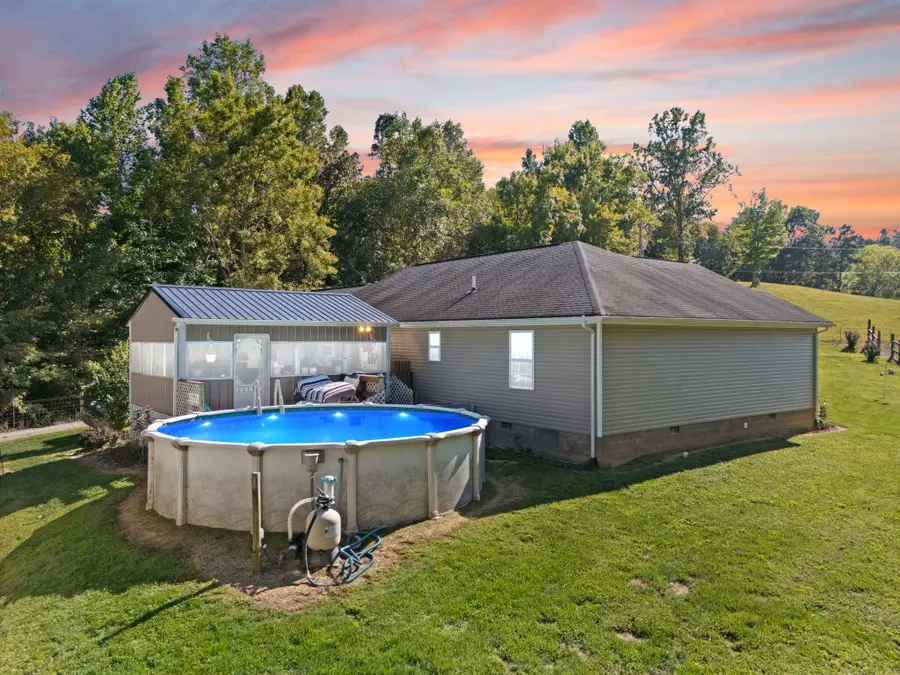 141 Parker Lane, Barbourville, KY 40906 - #2