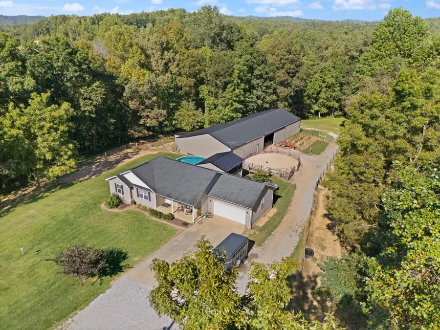 141 Parker Lane, Barbourville, KY 40906 - #3