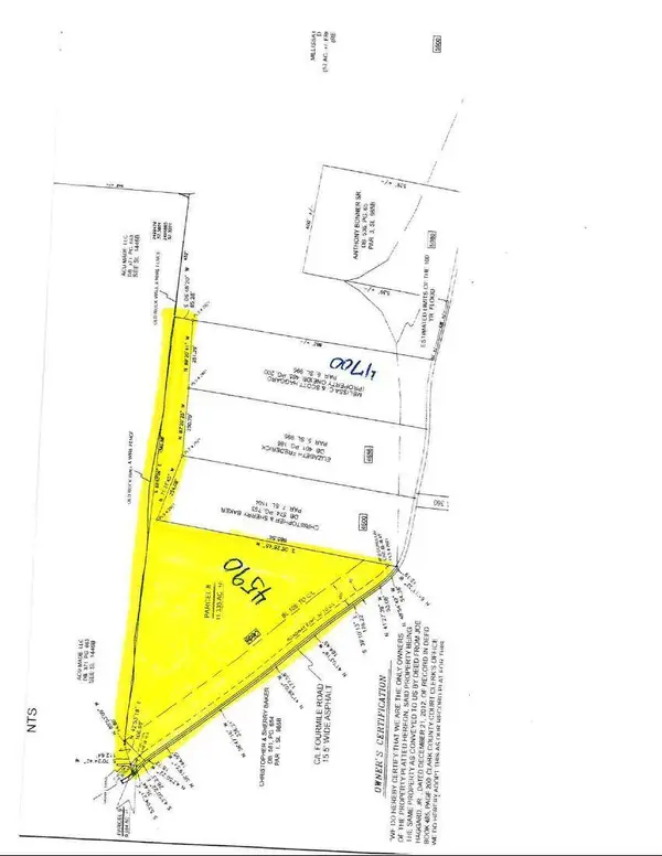 4590 Four Mile Road, Winchester, KY 40391