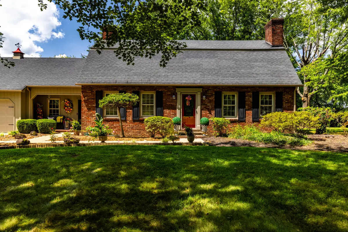 735 Whitley Street, London, KY 40741 - #1