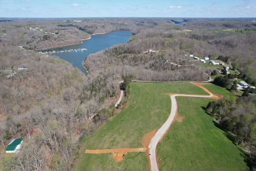 28 Beech Grove Rd., Jabez, KY 42544 - #3