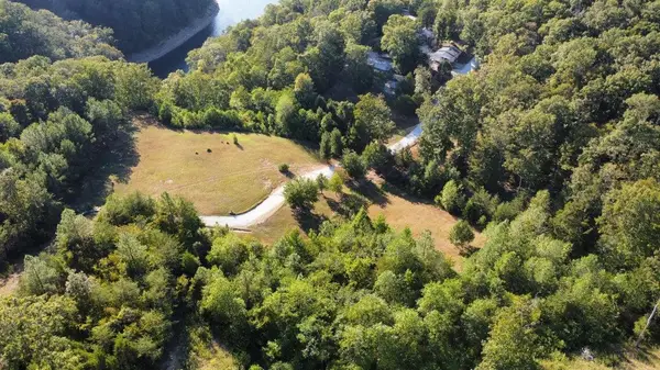 Lot 11&12  Tom O'ryan Road, Monticello, KY 42633