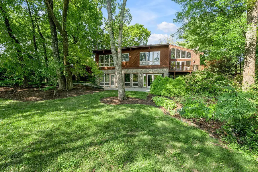 1404 Meganwood Circle, Lexington, KY 40502 - #2