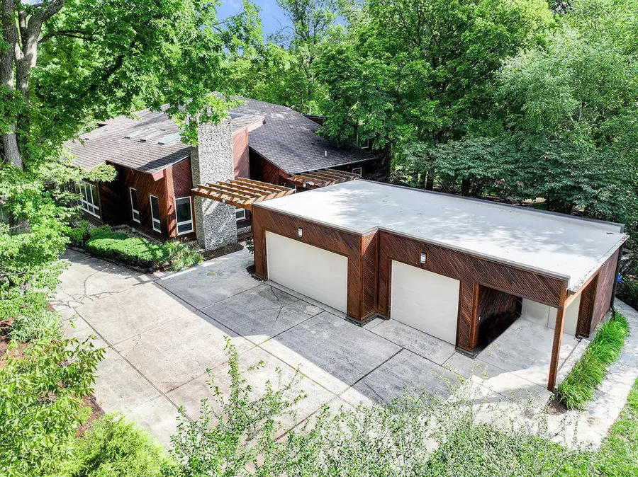 1404 Meganwood Circle, Lexington, KY 40502 - #3