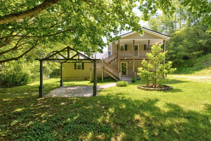 98 Brittany Lane, Stanton, KY 40380 - #2