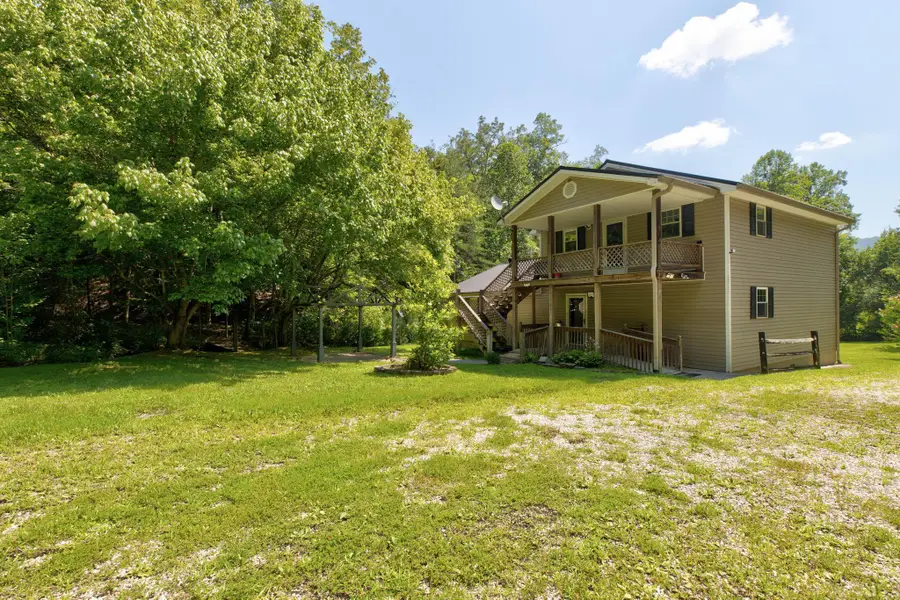 98 Brittany Lane, Stanton, KY 40380 - #3