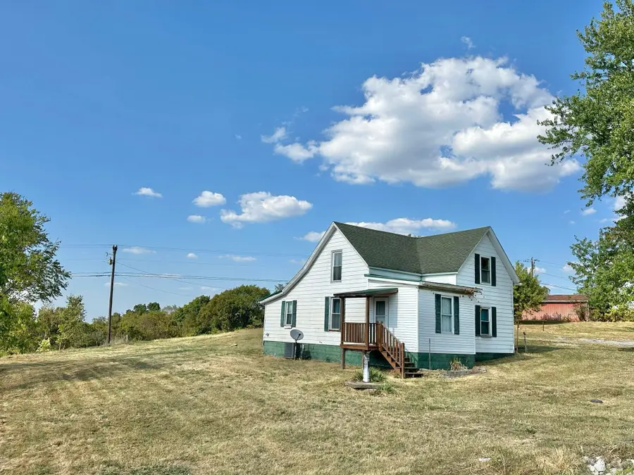 2524 Us 68, Ewing, KY 41039 - #2