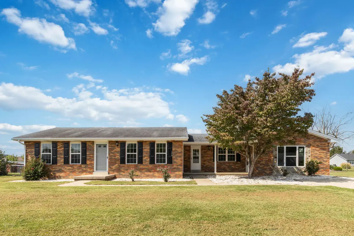 175 Robin Drive, Stanford, KY 40484 - #1