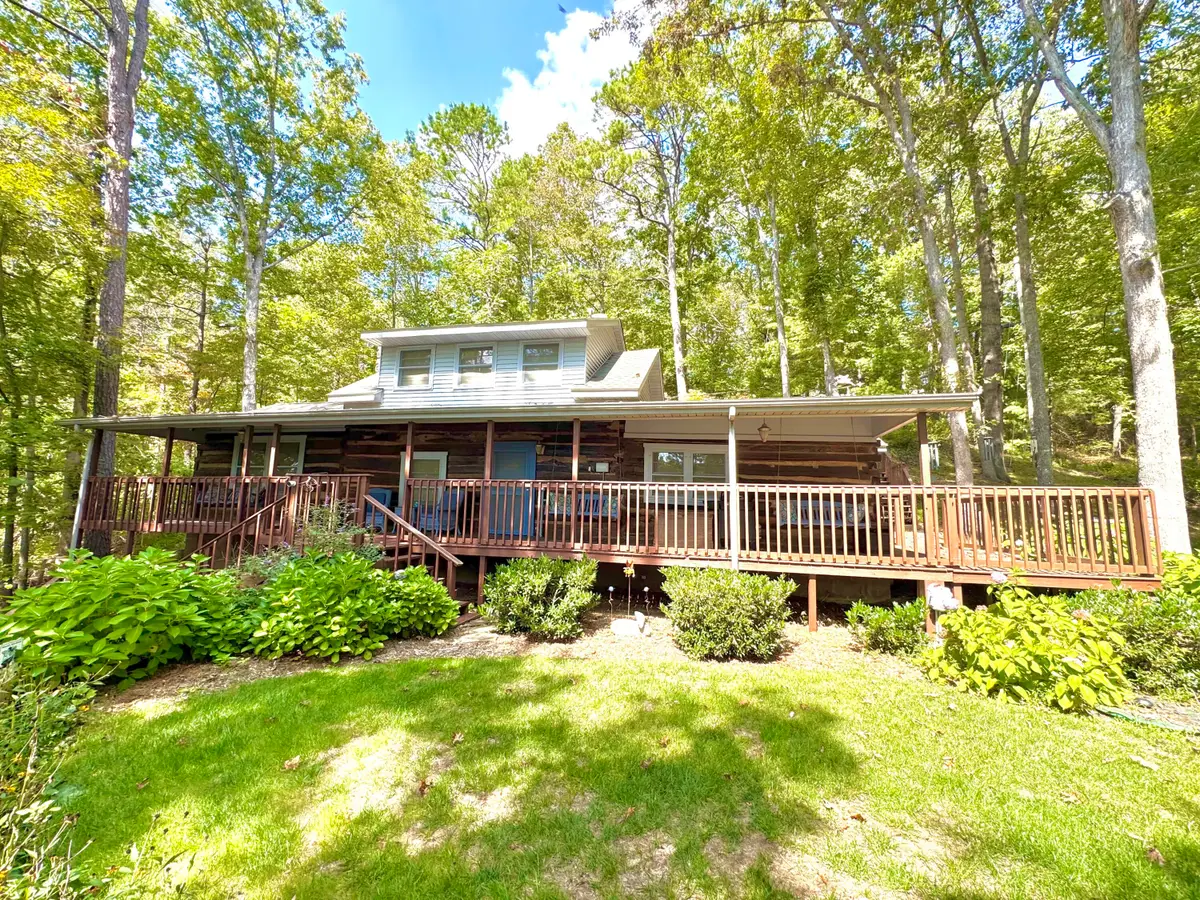 155  Rocky Point Road, East Bernstadt, KY 40729 - #1