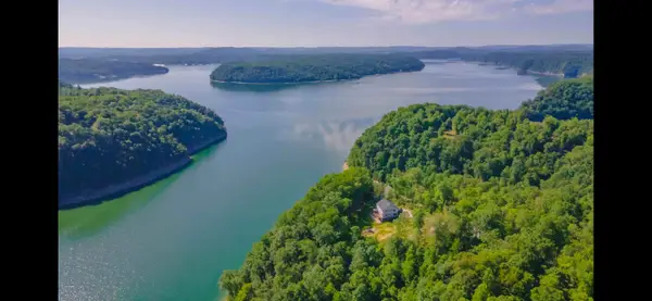 lot 25  Restful Run Rd, Nancy, KY 42544