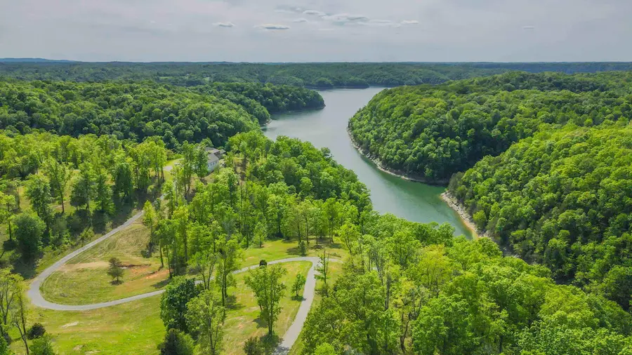 Lots 107-110 Bridlebrook, Nancy, KY 42544 - #3