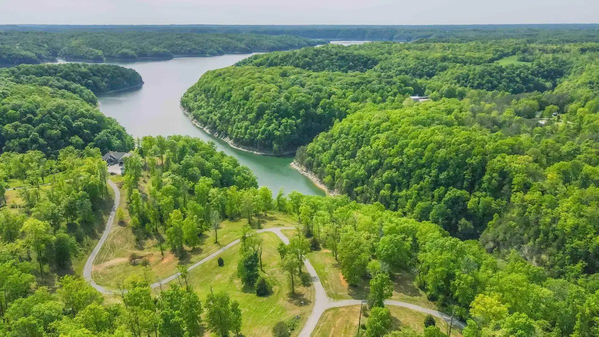 Lots 84-93 w/ basement  Bridlebrook, Nancy, KY 42544 - #1